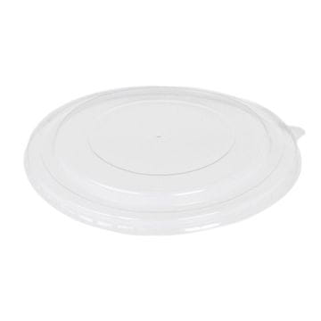 Euronova Kraft zdjela poklopac / 142mm /PP/ 50kom