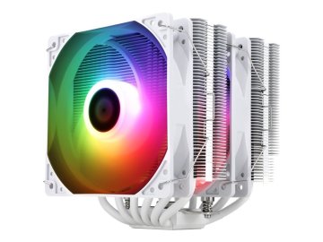 slomart Thermalright Peerless Assassin 120 SE White ARGB CPU hladnjak