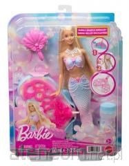Barbie Lutka Barbie Mattel Dreamtopia - sirena s magičnim mjehurićima