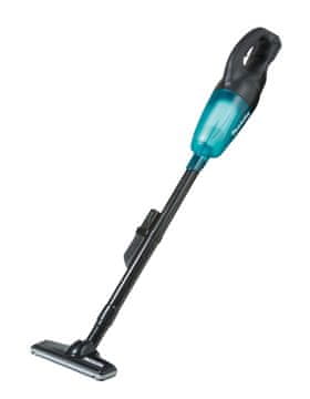 slomart Makita DCL180ZB ručni bežični usisavač 18V Li-Ion