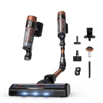 slomart TEFAL TY7A73E0 štapni usisavač