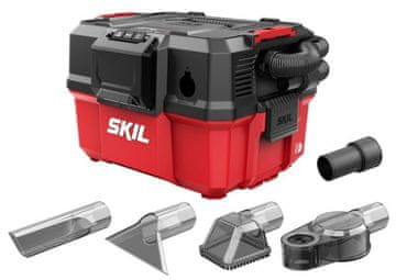 slomart NON VA1E3168CA bežični usisavač 3168CA 20V BL