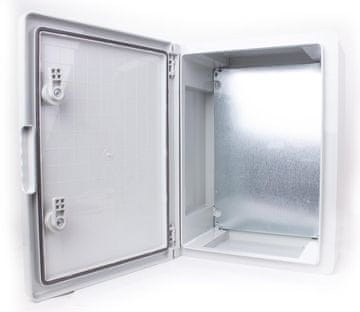 ABS NON Adelid Električna razvodna kutija 300x400x170 IP65