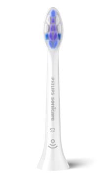 Philips Philips Sensitive HX6058/87 zamjenske glave za četkicu - 8 komada
