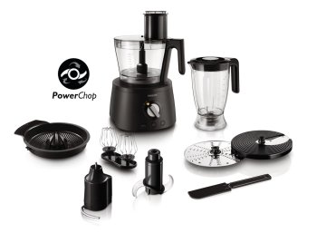 Philips Philips Procesor hrane 7000 serija HR7776/90 - 1300W