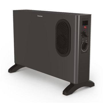 Taurus Taurus Clima Boost2000 2-u-1 grijač ventilatora i konvektorski grijač, 2000W