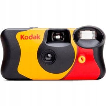 Kodak Kodak FUN Flash jednokratni fotoaparat, 39 fotografija