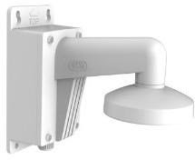 Hikvision HIKVISION DS-1273ZJ-135B zidni nosač za kamere, crni