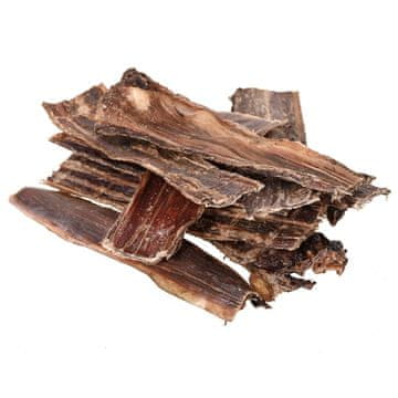 slomart PETITTO Goveđi jednjak - poslastica za pse - 1kg