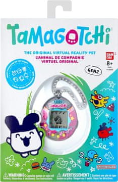 Original BND Tamagotchi Original - College Sweater virtualna igračka