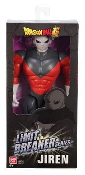 Dragon BND Dragon Ball Limit Breaker - Jiren figura