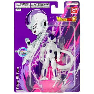 Dragon BND Dragon Ball Super Evolve - Frieza 4th Form figura kolekcionarska