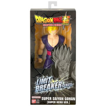 Dragon BND Dragon Ball Limit Breaker - Super Saiyan Gohan figura