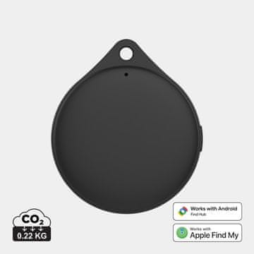 slomart XD Connects Findpop Dual lokator (IPX5)