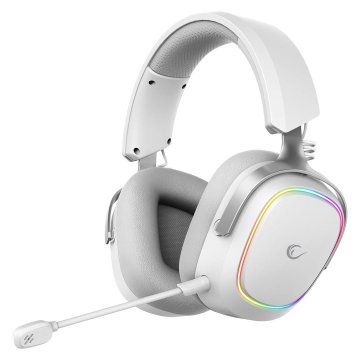 Rampage Rampage RETSU Bežične Over-Ear Slušalice, Bijele