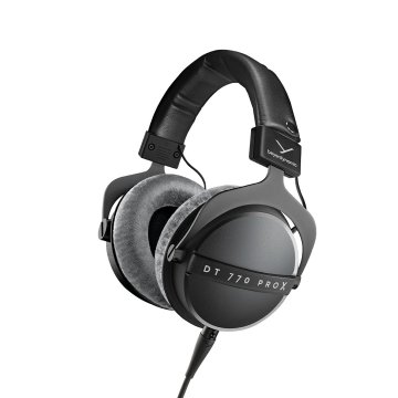 Beyerdynamic Beyerdynamic DT 770 Pro X 48 Ω - zatvorene studijske slušalice