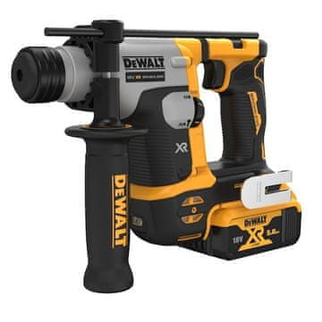 DeWalt DeWALT Aku udarni čekić bušilica DCH172P2-QW, 1.8 kg, 18V