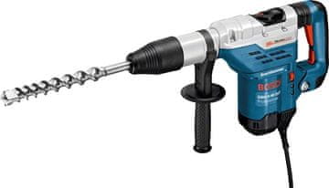 Bosch Bosch GBH 5-40 DCE Professional čekić bušilica SDS Max, 1150W, 340 RPM