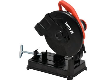 YATO Yato YT-82181 stolna pila, 2450W, 4000 RPM, 35.5 cm disk
