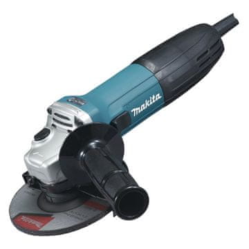 Makita Makita GA5030R kutna brusilica, 720W, 125mm, 11000 RPM