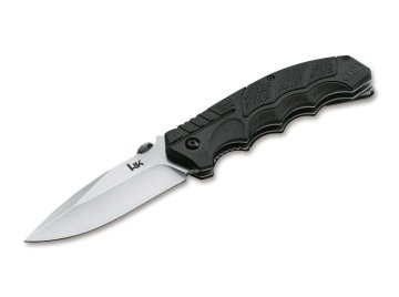 slomart Heckler & Koch SFP Tactical Folder Nož