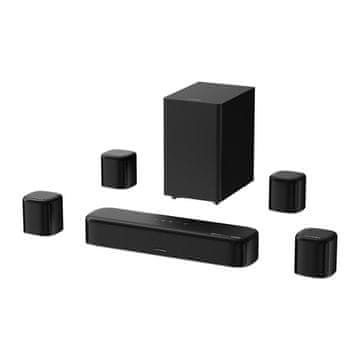 Ultimea Ultimea Aura S5T Soundbar 7.1 Dolby Atmos