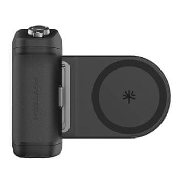 PGYTECH PGYTECH MagCam 2 Držač kamere za iPhone/Android (crni)