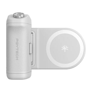 PGYTECH PGYTECH MagCam 2 Držač kamere za iPhone/Android (sivi)
