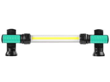 LAMPA TRACER TR-WL02 LED radna svjetiljka COB, 1000lm, rotirajuća
