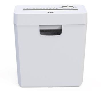Razor Tracer Niszczarka Razor 3 White, papir