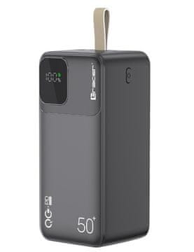 slomart Tracer PowerBank Prime-V5 50000mAh QC22.5W + PD20W