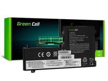 Northix Green Cell baterija L17C3PG1 za Lenovo Legion Y530 i Y540 seriju