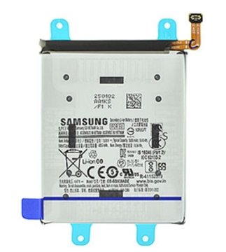Northix Baterija za Samsung Galaxy S25 Ultra - originalna