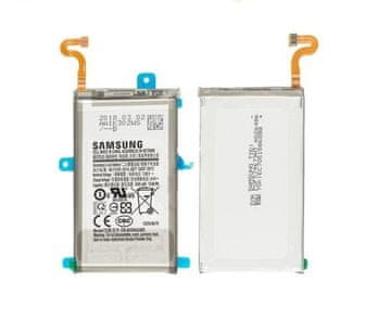 Northix Originalna baterija za Galaxy S9 Plus