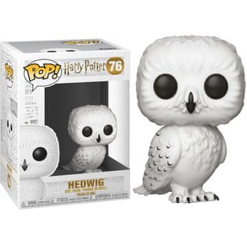 Northix POP figura Harry Potter Hedwiga