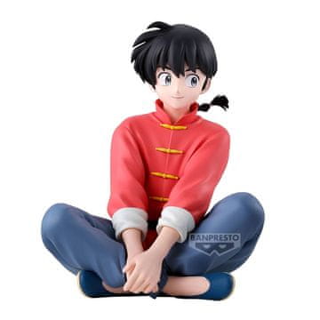 Northix Figura Ranma 1/2 Saotome, kolekcionarska igračka od 14 cm