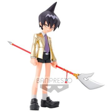 Northix Figura šamanskog kralja Tao Rena 16 cm