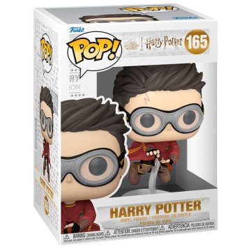 Northix Harry Potter Funko Pop figura - Nimbus izdanje 2000