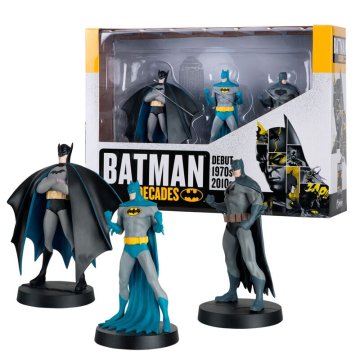Northix DC Comics Batman figurice s blisterima