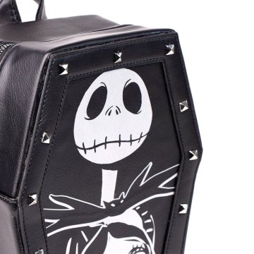 Northix Disneyjev ruksak Noćna mora prije Božića 31 cm