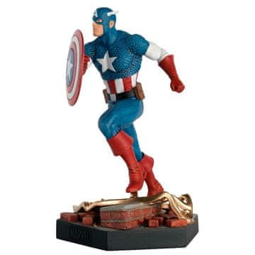 Northix Figura Marvel protiv Kapetana Amerike