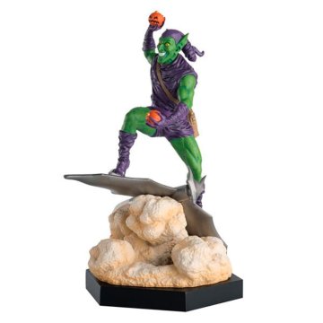 Northix Figurica Marvel protiv Green Globina