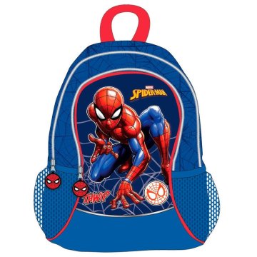 Northix Marvelov Spiderman ruksak 40 cm
