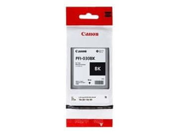 Canon PFI-030 BK crna 55 ml