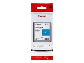 Canon PFI-030 C cyan 55 ml