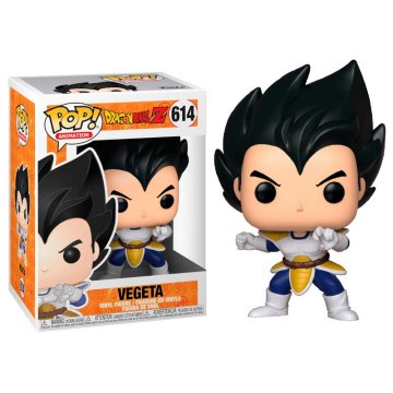Northix POP figura Dragon Ball Z Vegeta