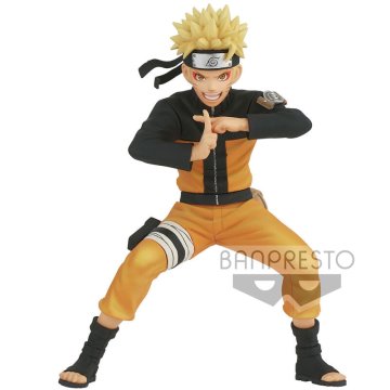 Northix Naruto Shippuden Vibration Stars figurica Nara Uzumaki 17 cm