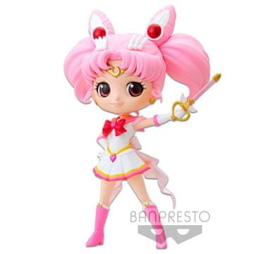 Northix Sailor Moon Eternal iz filma Kaleidoskop Chibi Moon Q džepna figura 14 cm