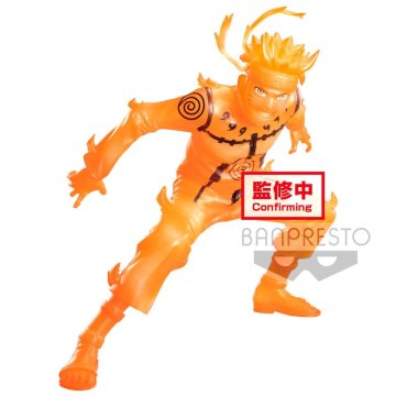 Northix Naruto Shippuden Vibracijske Zvijezde Figurica Naruto Uzumaki 15 cm