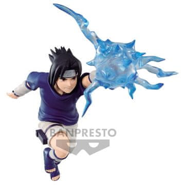 Northix Figurica Naruto Effectreme Uchiha Sasuke 12 cm